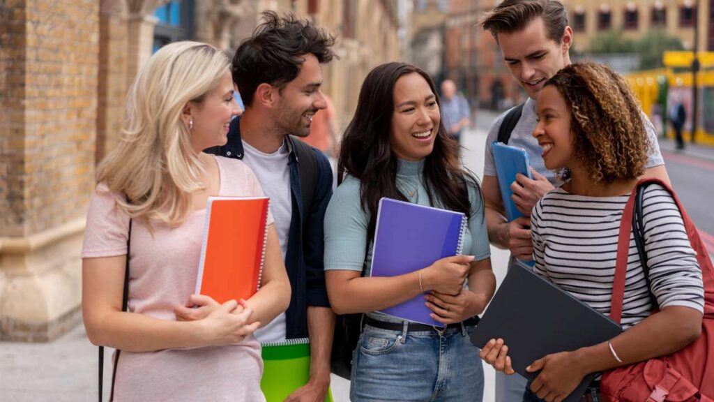 Diversity in College: Why International Students Should Consider St. John’s