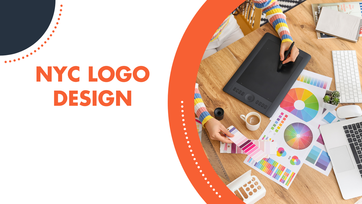 Rebranding: When and How to Redesign Your Logo