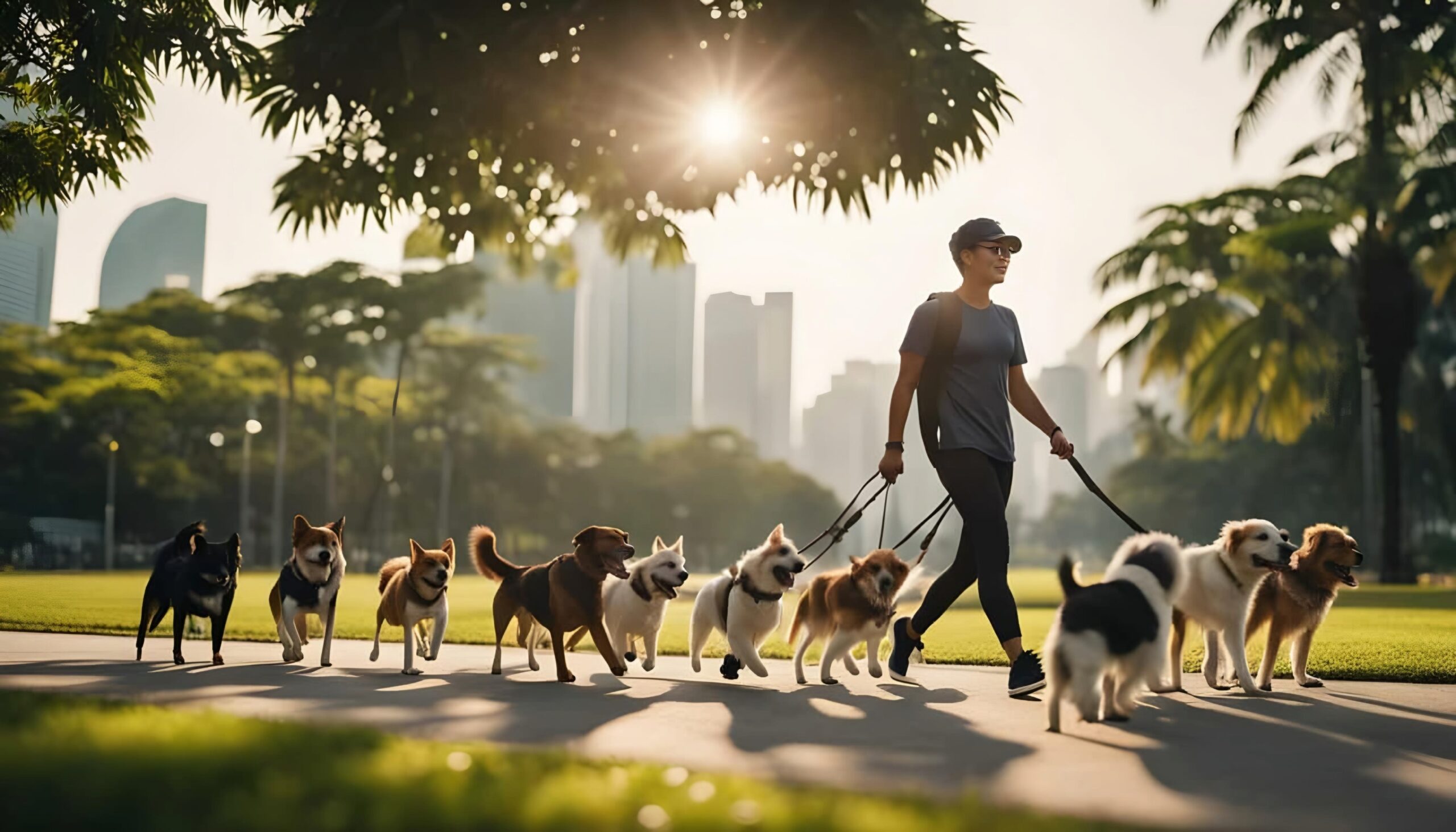 The Emotional Bond Between Pets and Humans
