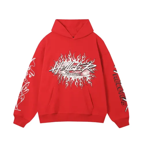Hellstar Hoodie || Hellstar Clothing || New Collection