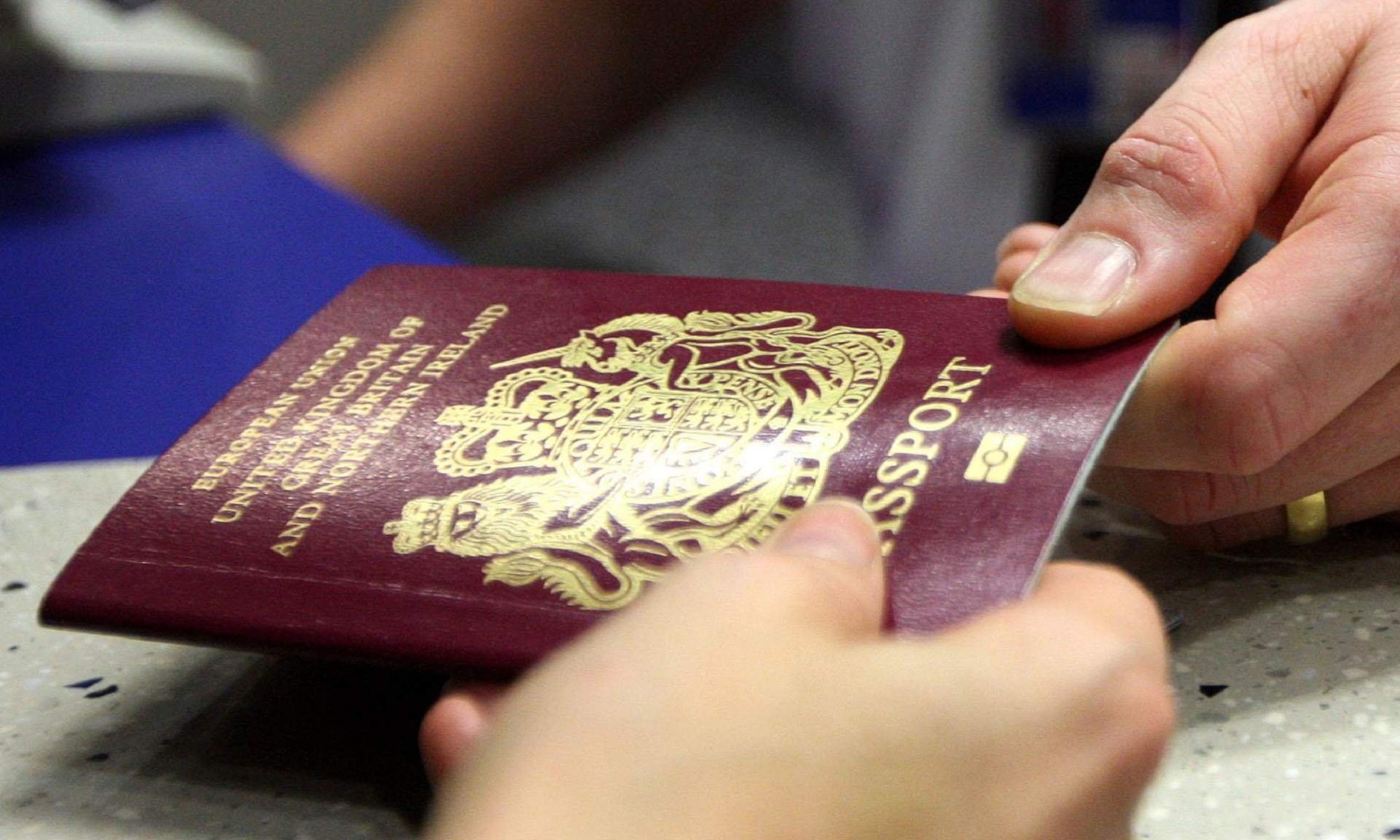 Demystifying the Process of Registration as a British Citizen
