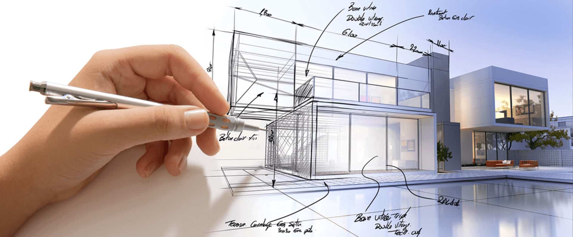 Leading Interior Design Company with Best Architectural Services for Your Dream Space