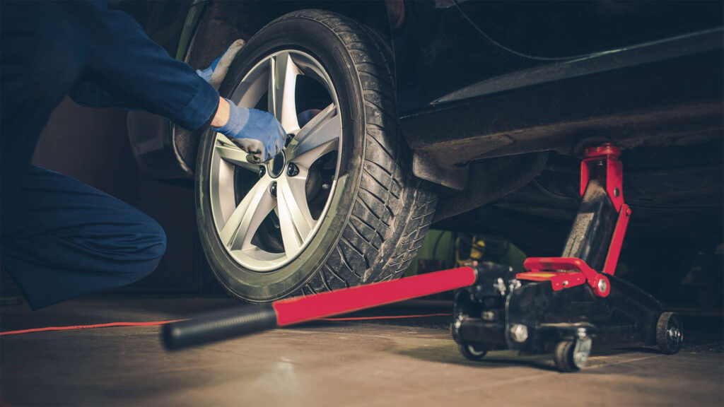 Top Myths About Tyre Repair Debunked