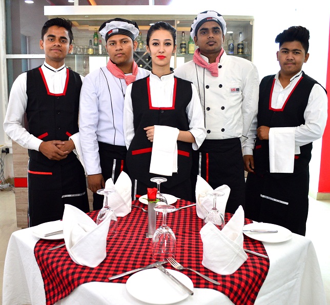 Cloud Kitchen – your own virtual restaurant