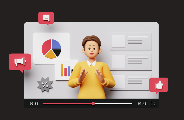 Video Production: Exploring Different Types for Every Need