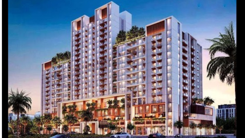 Vaishnavi IVC Road: Your Gateway to Exclusive Living