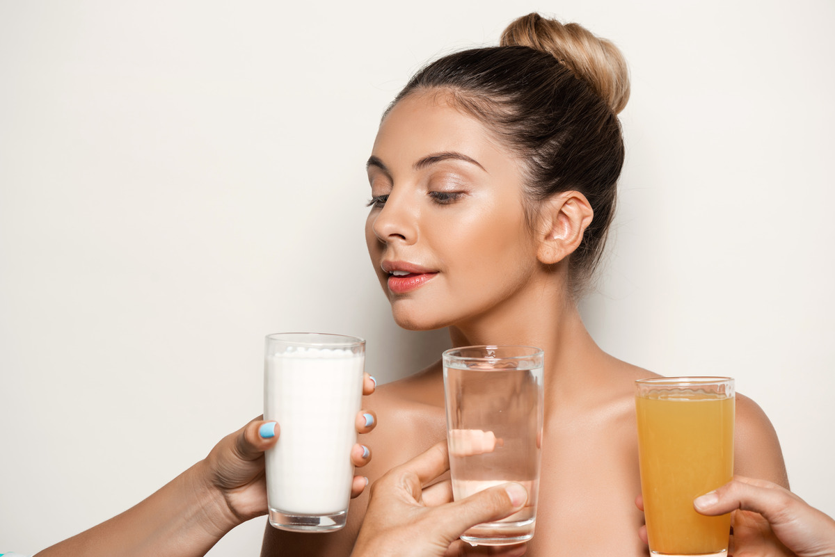 What Makes Collagen Drinks Popular in Health and Beauty Industries