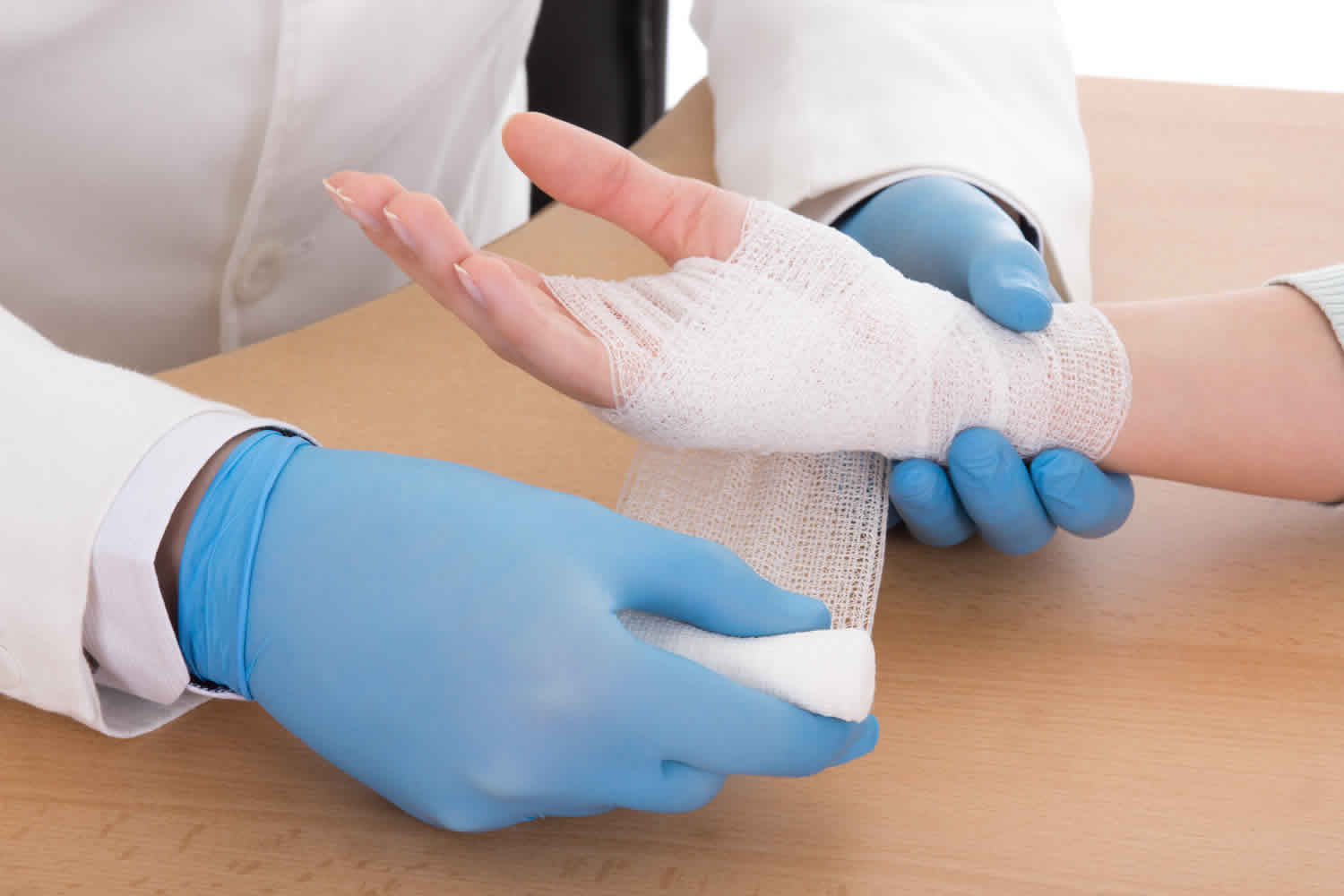 Wound Care Market Segments, Landscape, Demand and Trends by 2031