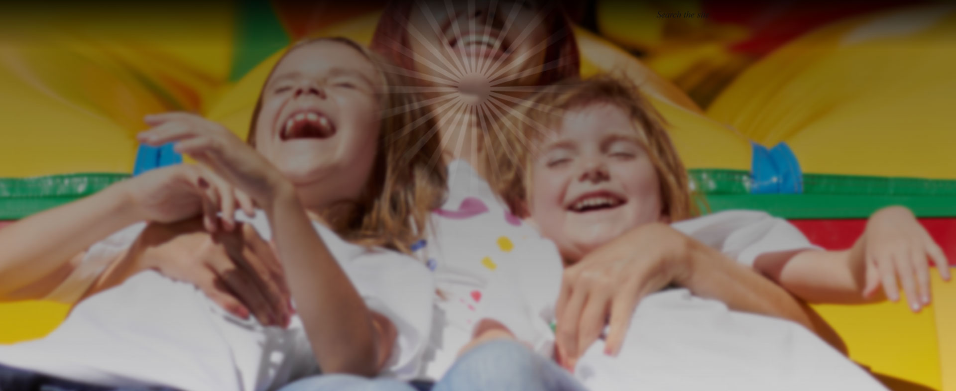 Premier Party Rentals in Baltimore | Bouncy Rentals