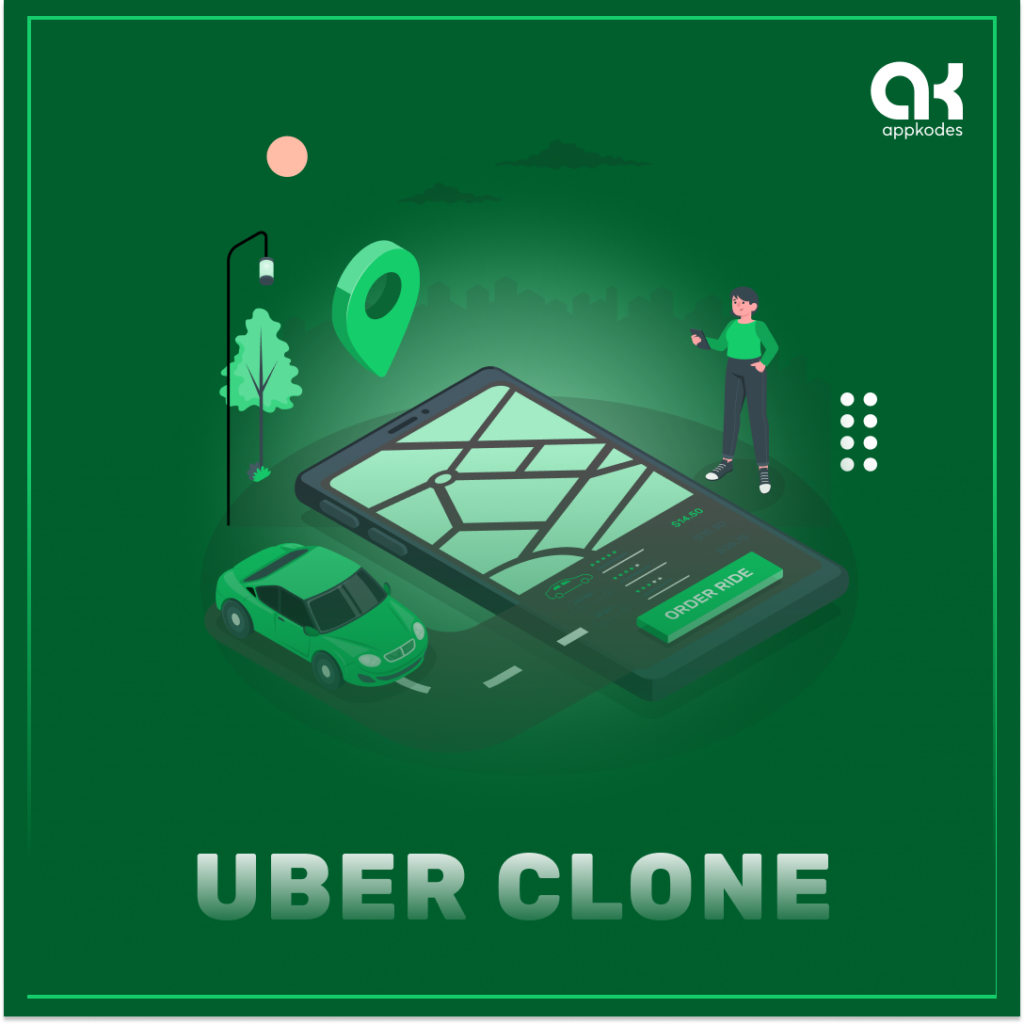Launching Your Ride-Sharing App: A Comprehensive Guide to Uber Clone Script