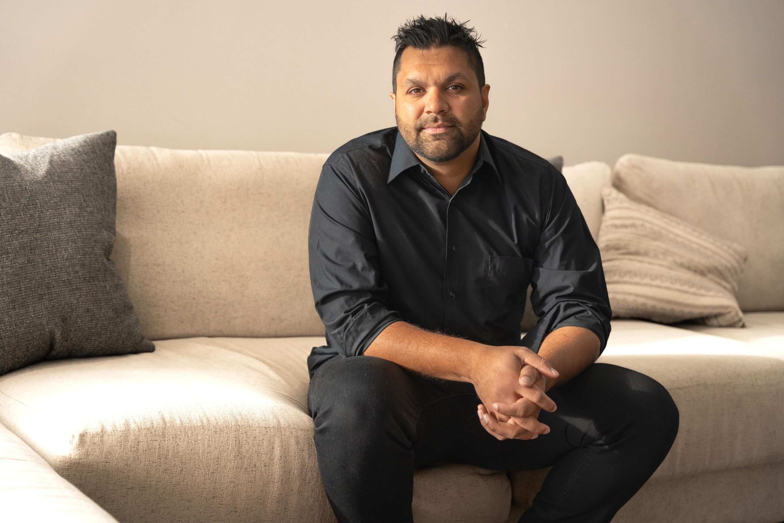 Unveiling Sunny Khosla: Visionary Founder of Coin Masters