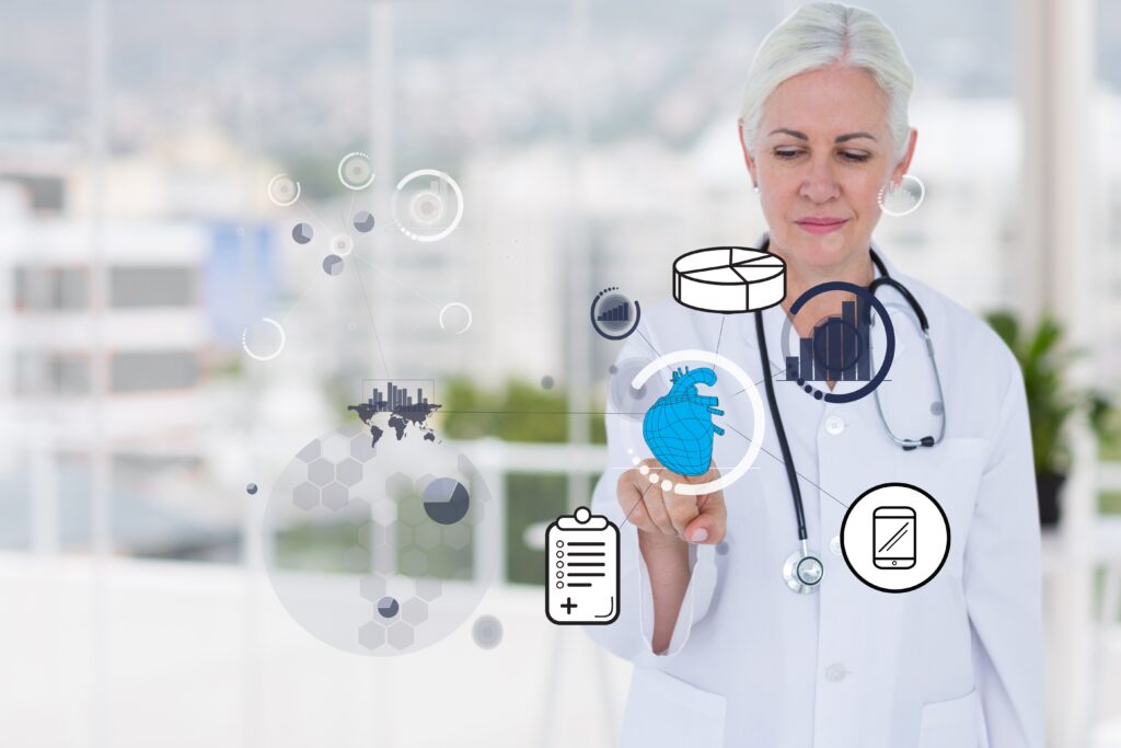 Can Global Healthcare Networks Bridge The Industry Gap? | Futunear