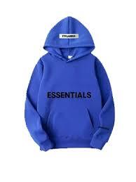 Find Your Perfect Essentials Hoodie for Any Season: The Ultimate Guide