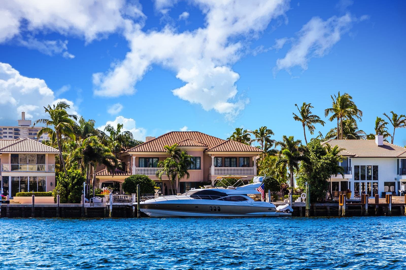 Top Five Leasing Brokerage Services in Fort Lauderdale