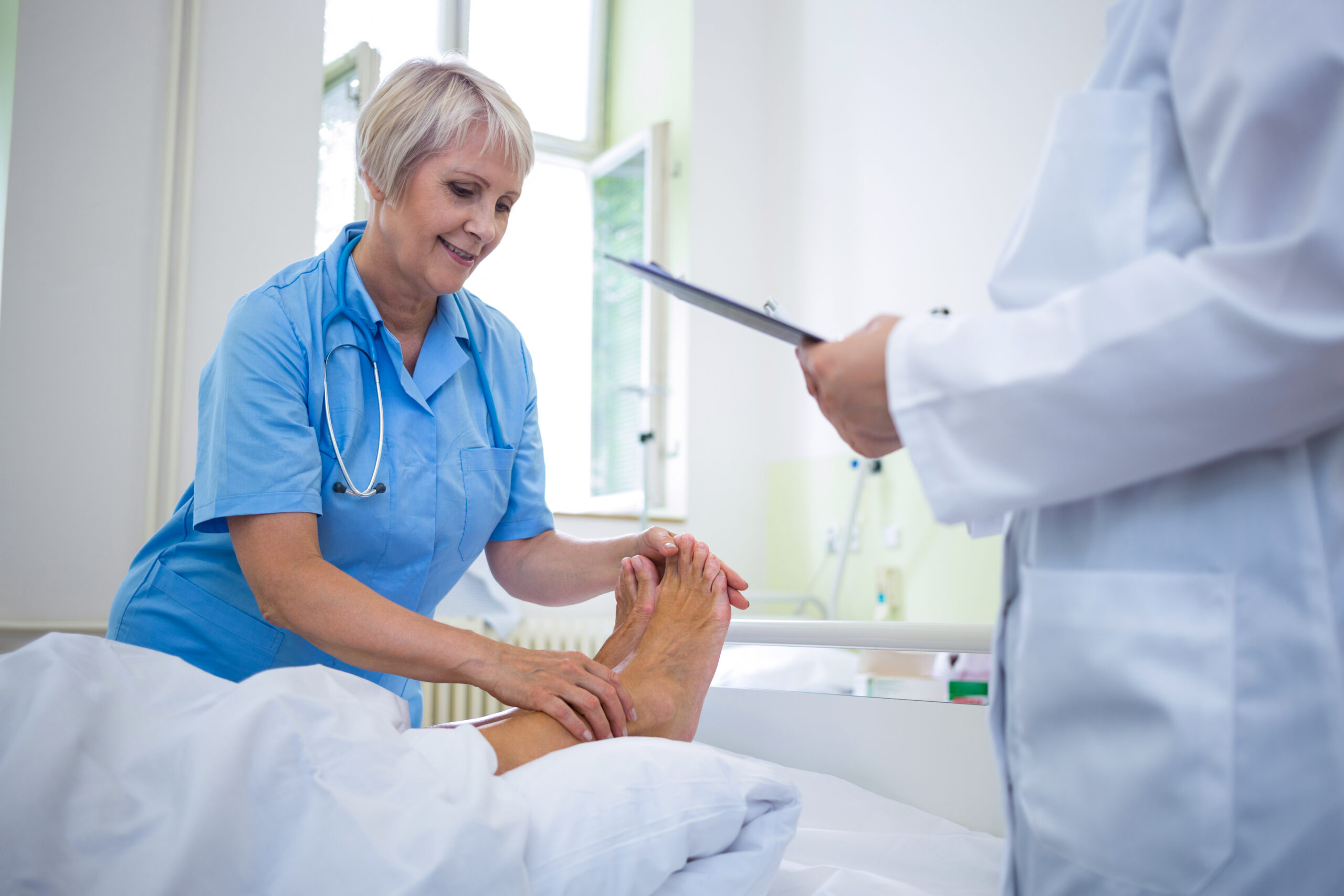 Get Fast Relief: How to Find a Gout Doctor Near Me with GCSP