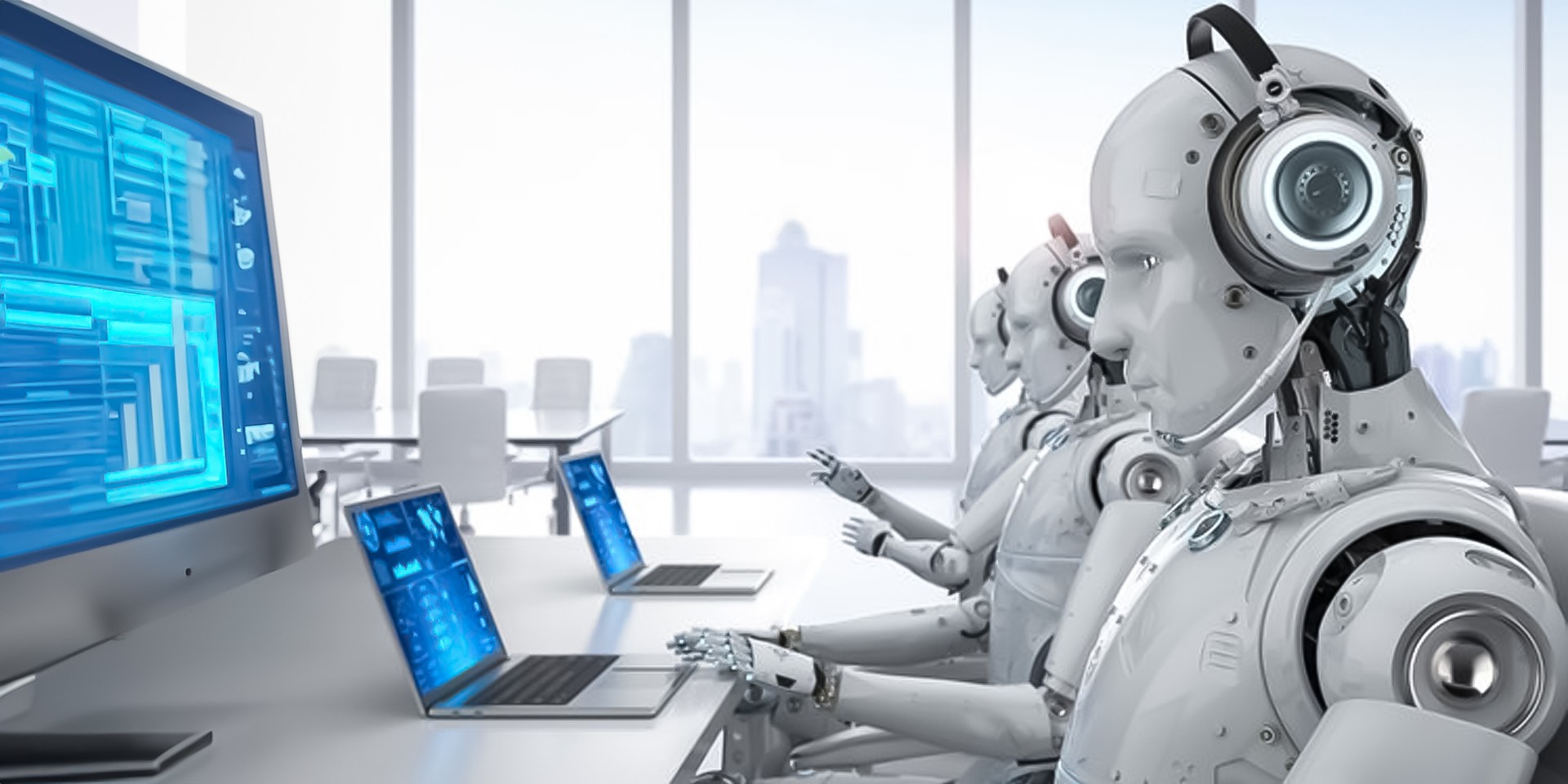 Unlocking Success with AI-Powered Outbound Calling