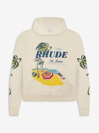 Why Rhude Clothing is a Must-Have for Every Fashion Enthusiast