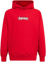 Supreme Hoodies The Latest Fashion Trends at Unbeatable Prices