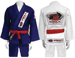 9 Reasons Why Your BJJ Gi Might Be Shrinking