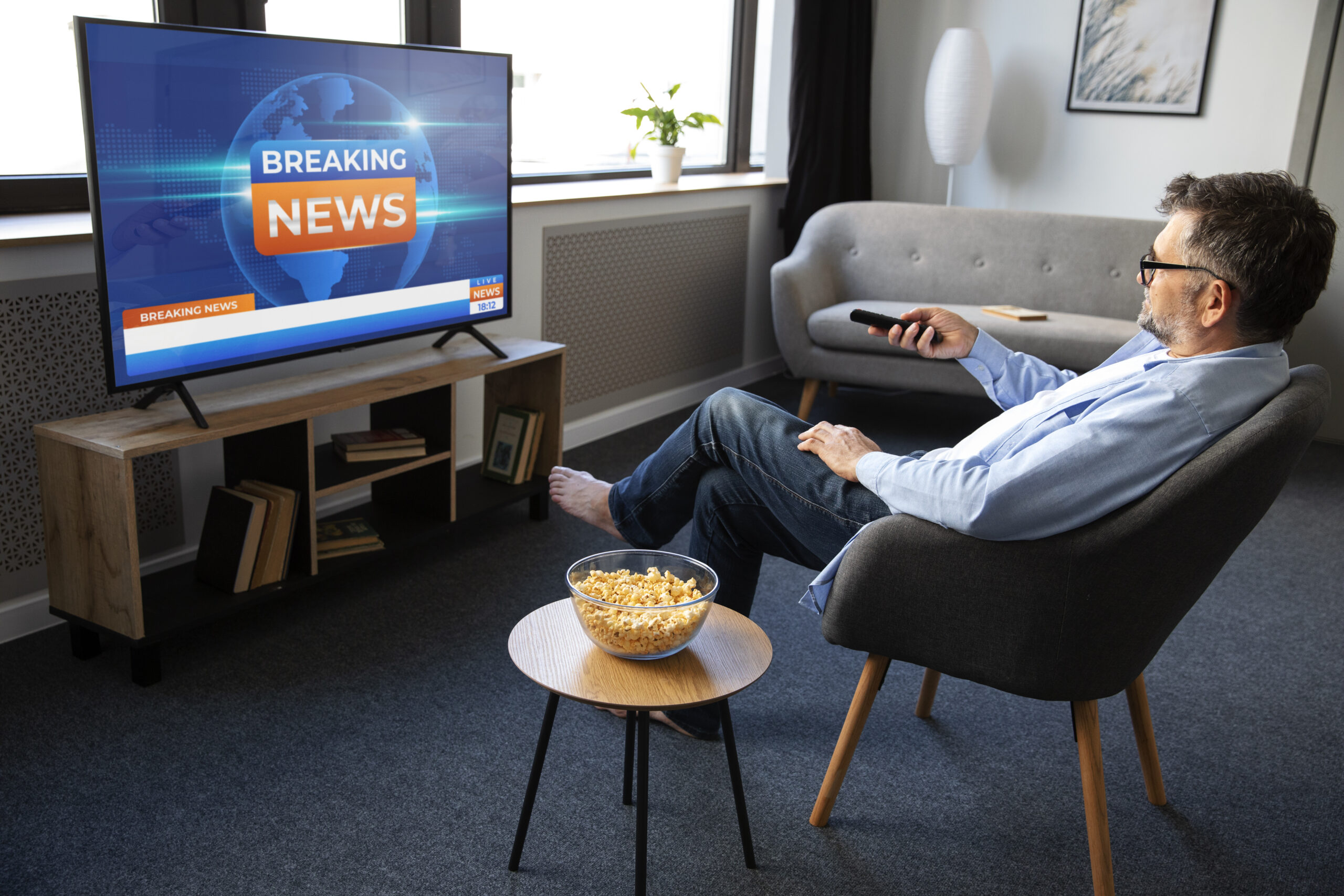 Are You Ready for Next-Generation TV? The Best IPTV UK Subscription For 2024