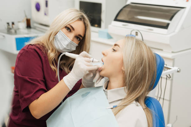 Finding the Best Dentist in Dumfries