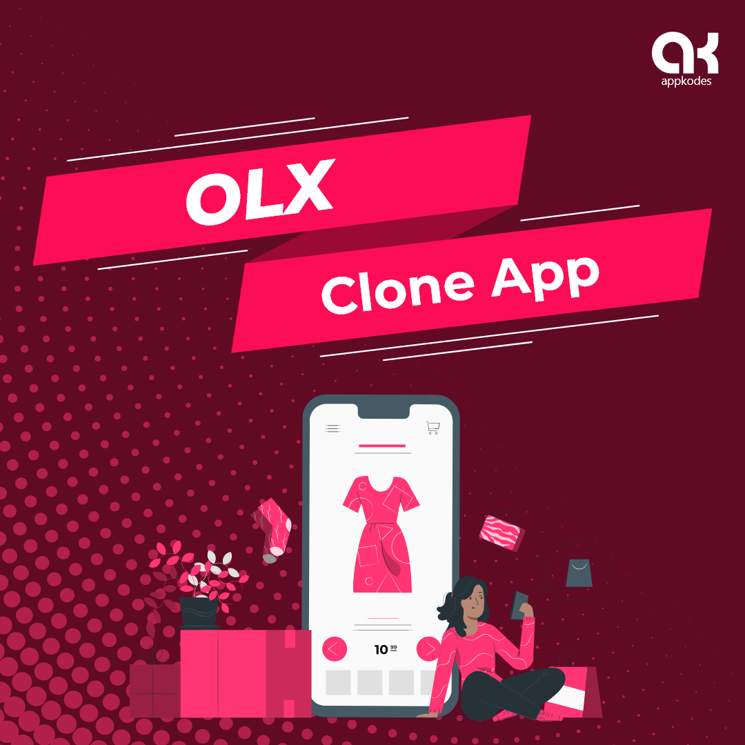 Boost Your Online Marketplace with an OLX Clone Script