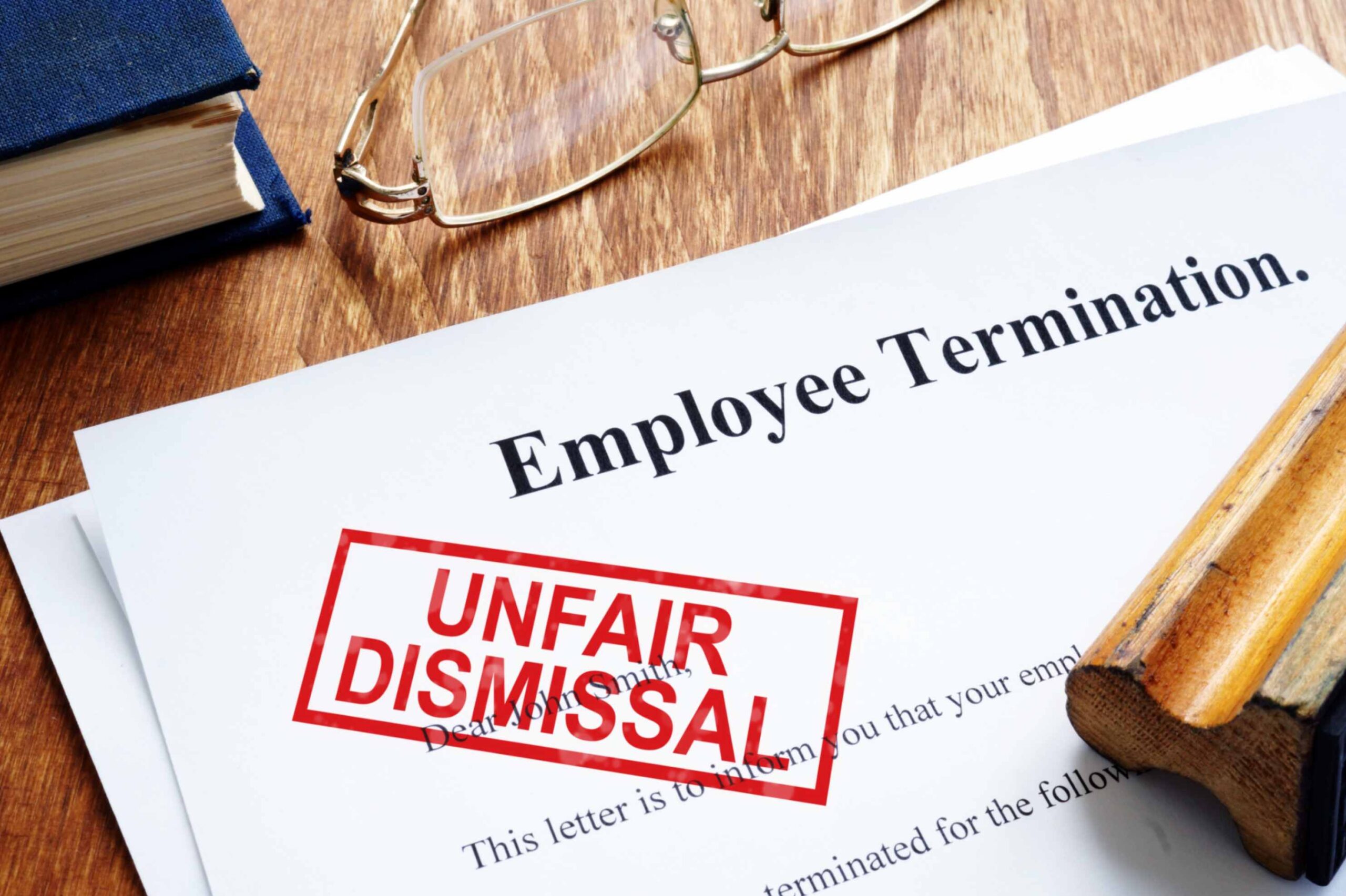 Exploring Wrongful Termination in the Education Sector