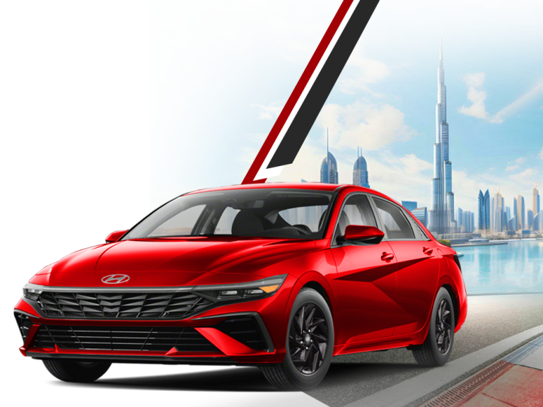 Discover the Ultimate Driver Car Rental Experience in Dubai