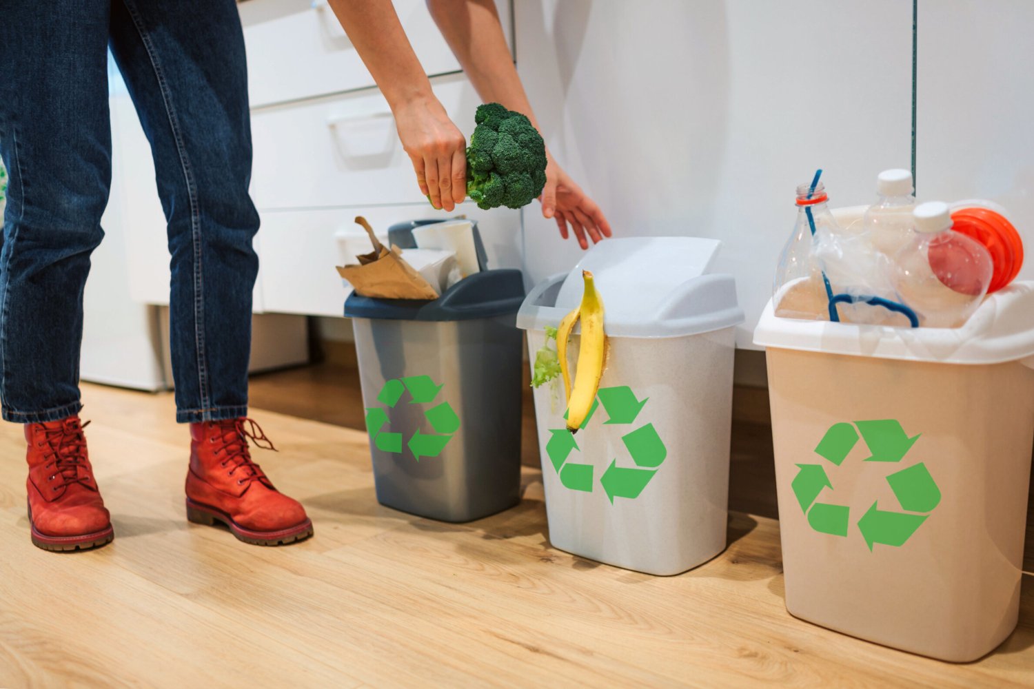Ways To Manage Household Waste