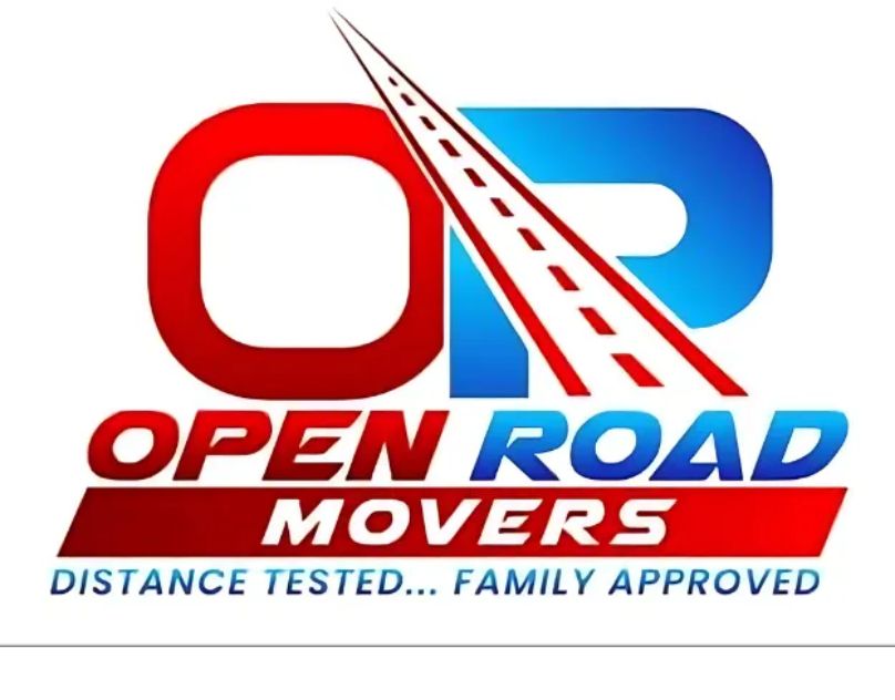 Open Road Movers:Cross-country moves for as low
