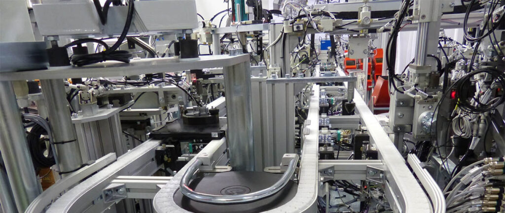 Common Challenges Faced in Implementing Assembly Line Systems