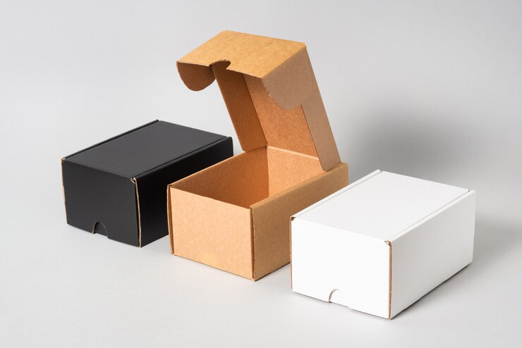 Custom Business Card Boxes: A Pocket-Sized Brand Statement