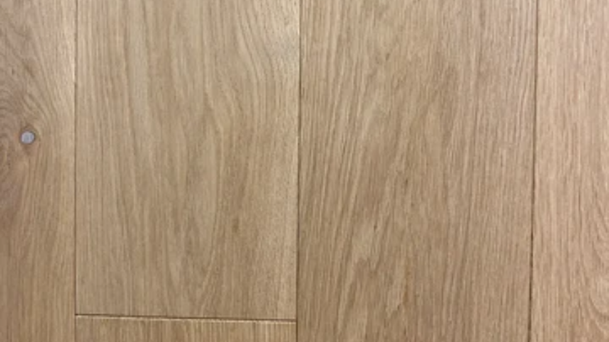 Solid Wood Flooring Installation: A DIY Guide