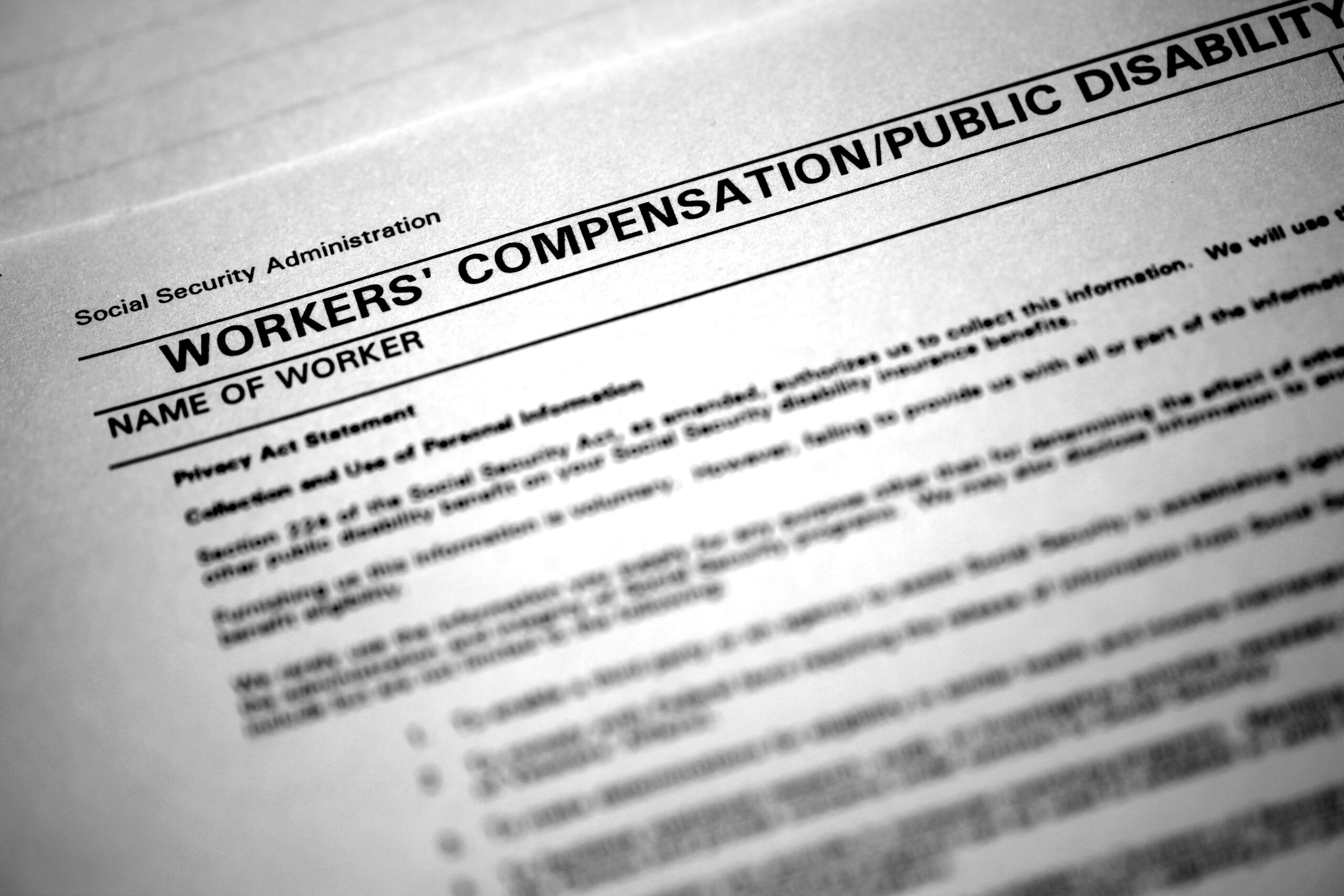 Five Reasons Why You Need a Los Angeles Workers Comp Attorney