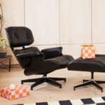 A Buyer’s Guide to Eames Lounge Chair and Ottoman Replicas
