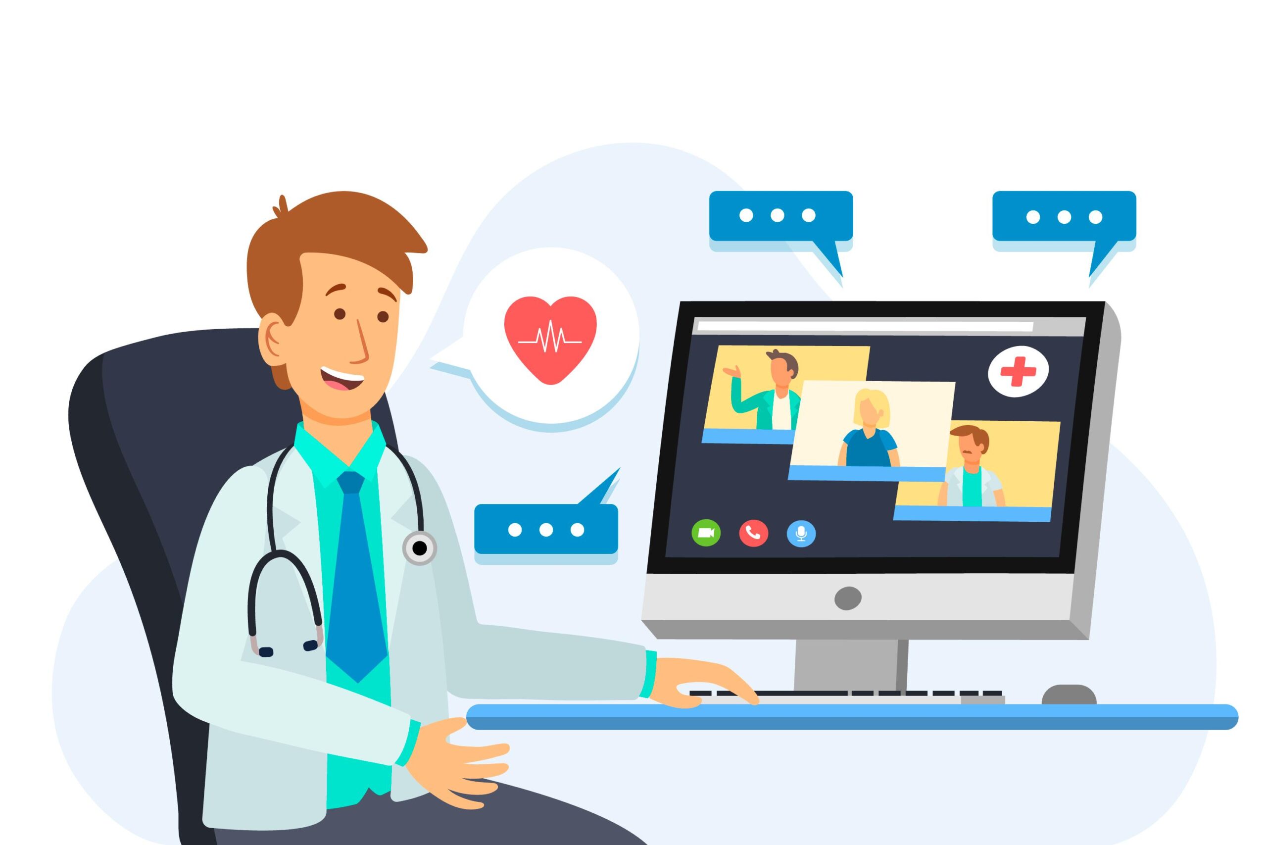 10 Tips for Creating High-Quality Patient Monitoring Software