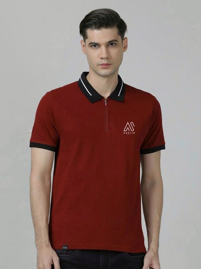 The Ultimate Guide to Men’s T-Shirts for Summer