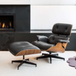 The Iconic Eames Lounge Chair: A Comprehensive Guide