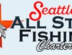 All Star Fishing Charters in Seattle, WA