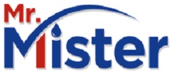 Mr. Mister – Misting System Installation