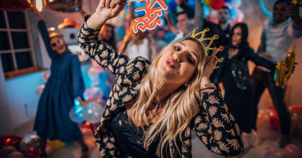 Stand Out with Our 360 Photo Booth Rental Service in Houston