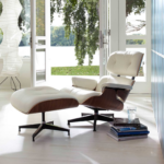 Eames Lounge Chair and Ottoman Replicas: What You Need to Know