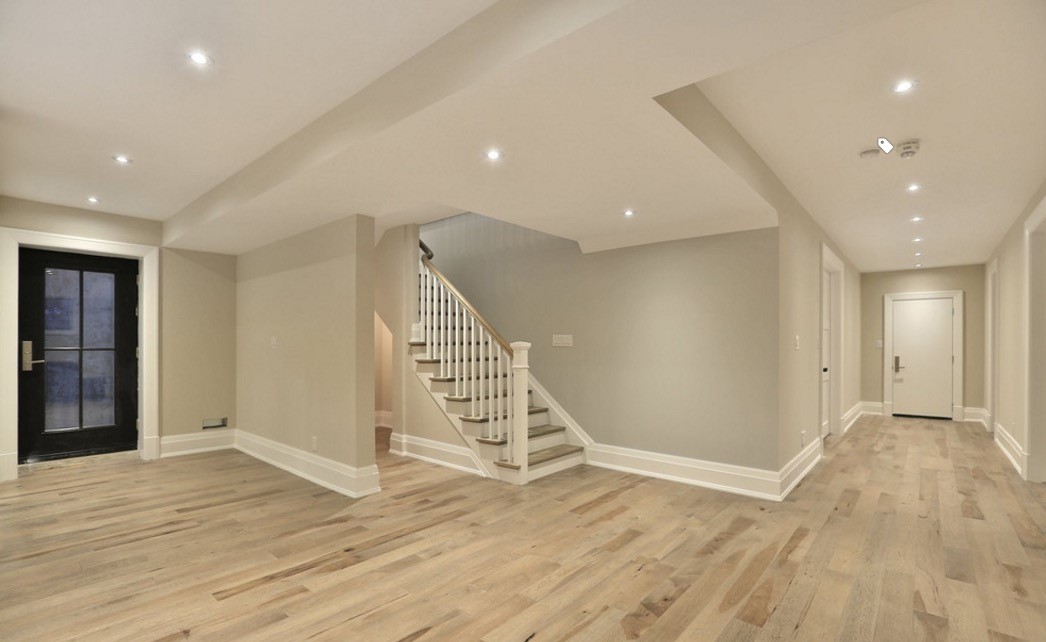 Transforming Your Home: Basement Renos Made Easy