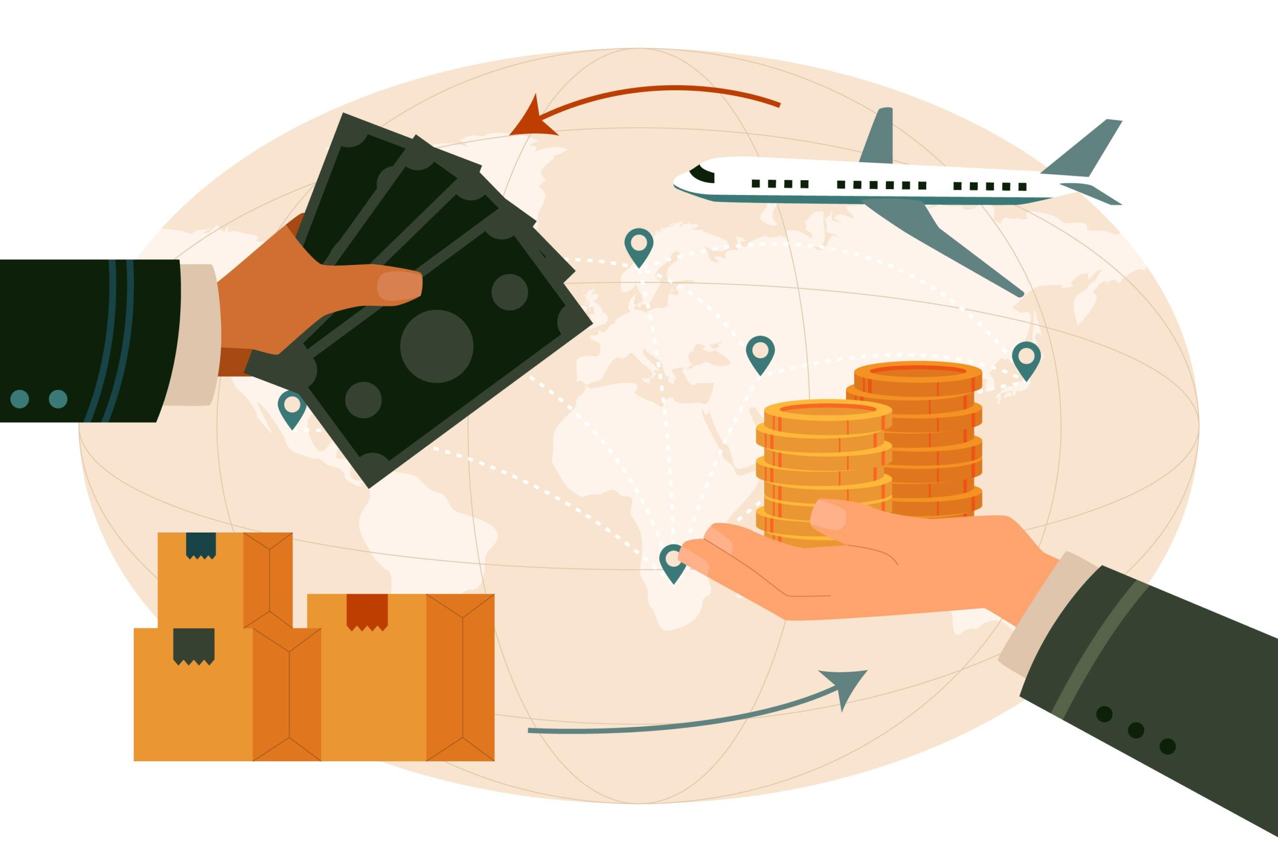 How to Choose the Right Shipping Partner for Your Business