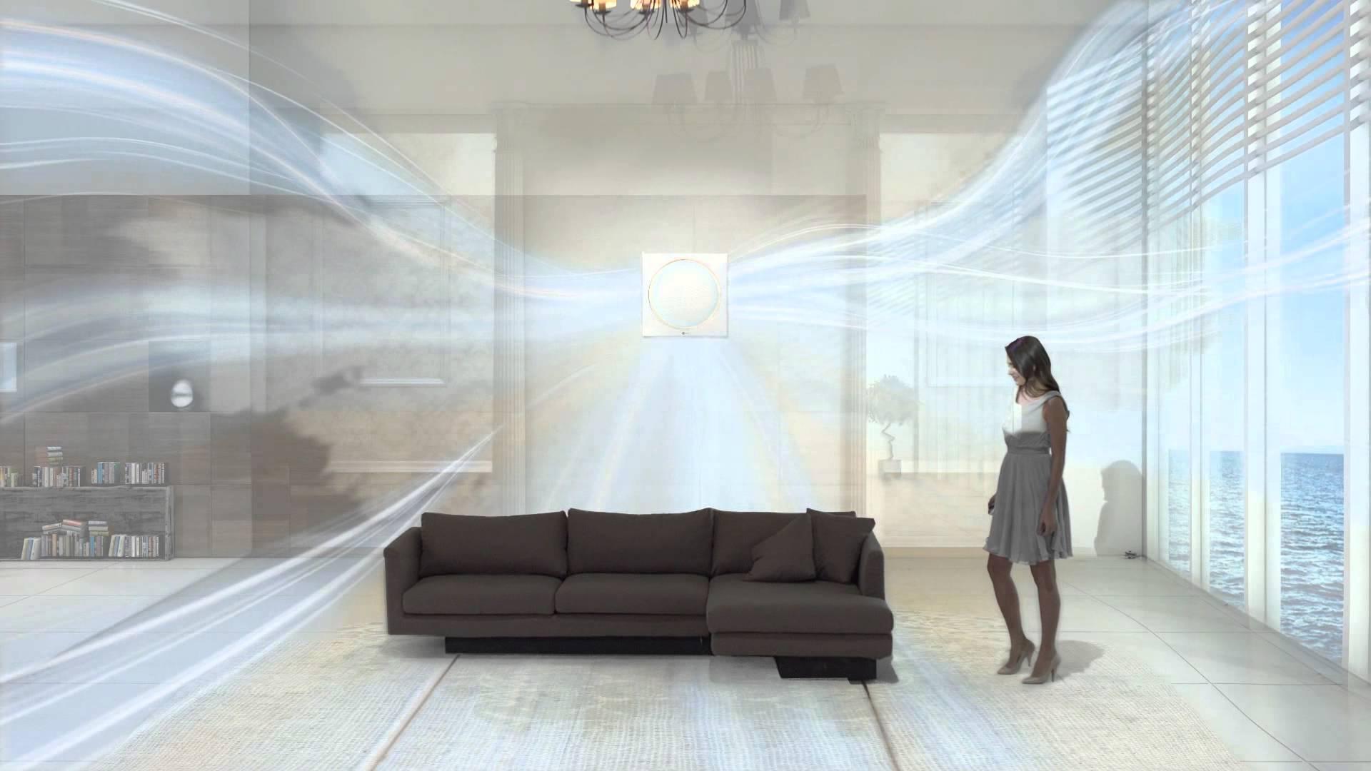 Klimatyzacje domowe, instalacja klimatyzacji w domu.