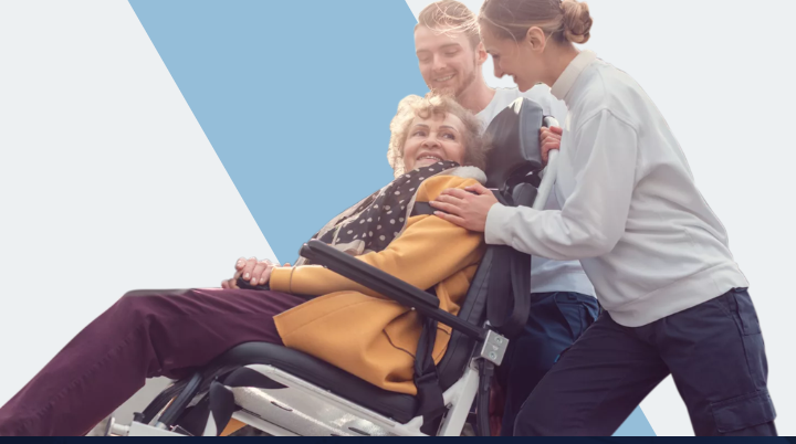 NEMT Routing Software: Revolutionizing Non-Emergency Medical Transportation