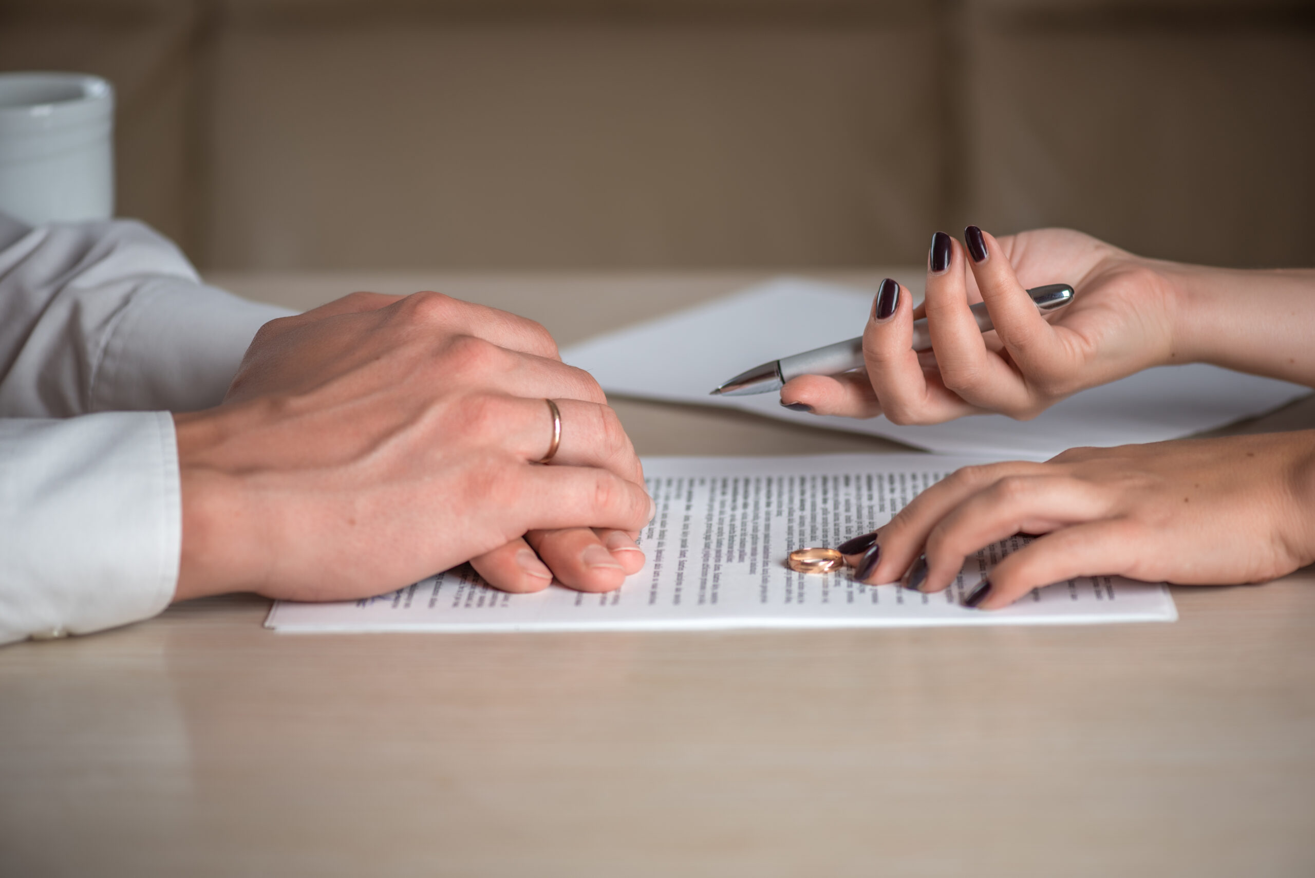 Divorce and Children: How a Compassionate Attorney Can Help You Navigate Custody Issues