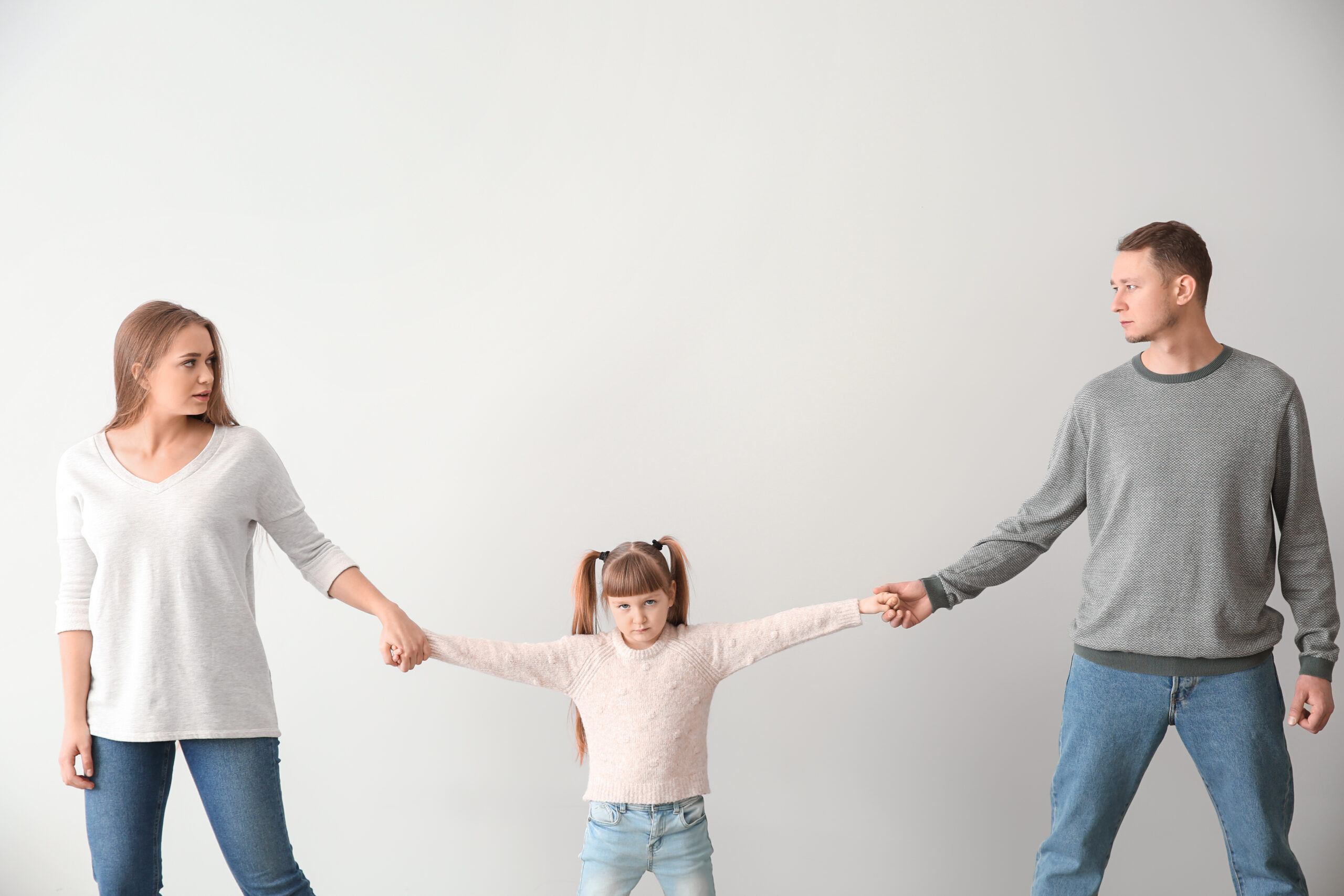 Taking Control of Your Child’s Future: How a Child Custody Lawyer Can Help