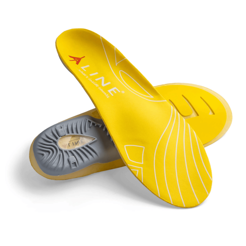 The Advantages of Insoles for Shoes: Improving Solace and Execution