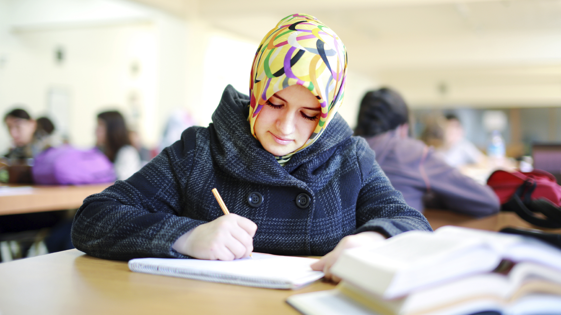 7 Key Steps of Assignment Writing for UAE Students